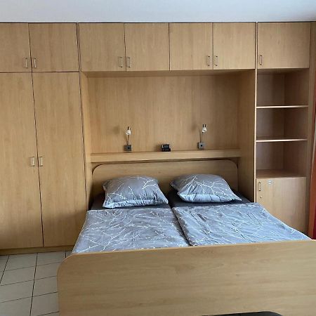 Appartement Am Sonnenhang Erdgeschoss Bad Rothenfelde Ngoại thất bức ảnh