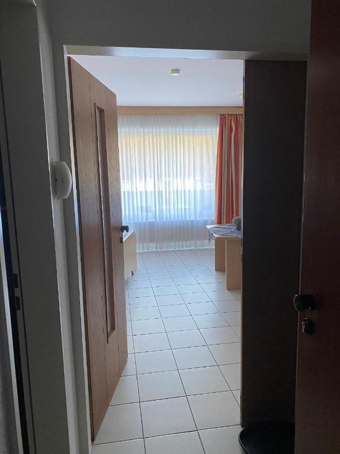 Appartement Am Sonnenhang Erdgeschoss Bad Rothenfelde Ngoại thất bức ảnh